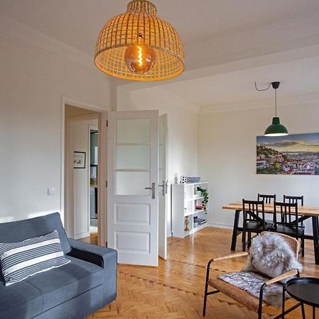 Cosy 1 Bedroom Apartment in Belém Lisbona Esterno foto